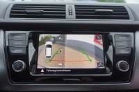 Skoda Fabia Combi 1.0 TSI Clever