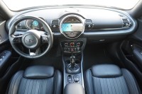 MINI COOPER_S_CLUBMAN Clubman Cooper S Yours Trim