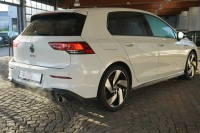 VW Golf VIII 2.0 TSI GTI