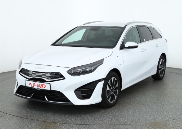 Kia cee'd Sporty Wagon Ceed SW 1.6 Plug-in Hybrid Vision