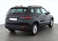 Skoda Karoq 1.5 TSI DSG