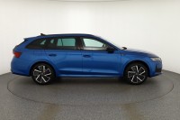 Skoda Octavia Combi Sportline 1.5 eTSI DSG