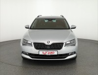 Skoda Superb Combi 2.0 TDI DSG