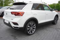 VW T-Roc 2.0 Sport 4Motion DSG