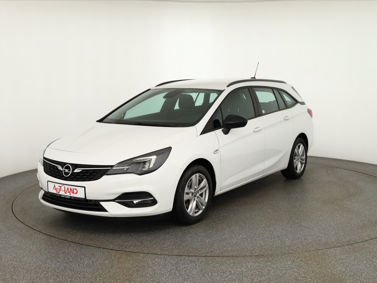 Opel Astra K ST 1.5 CDTI