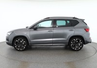 Vorschau: Cupra Ateca 2.0 TSI DSG 4Drive