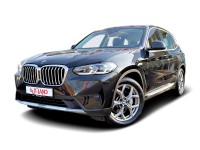BMW X-Serie 30i xDrive Aut. 2-Zonen-Klima Navi Sitzheizung