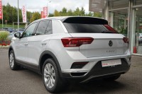 VW T-Roc 1.5 TSI Sport