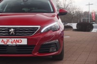 Peugeot 308 SW 1.2