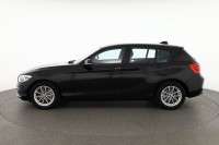 Vorschau: BMW 118 118i