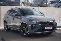 Hyundai Tucson 1.6 N Line Mild-Hybrid