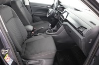 VW T-Cross 1.0 TSI Life