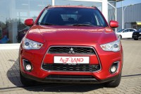 Mitsubishi ASX 1.6 MIVEC Plus 2WD