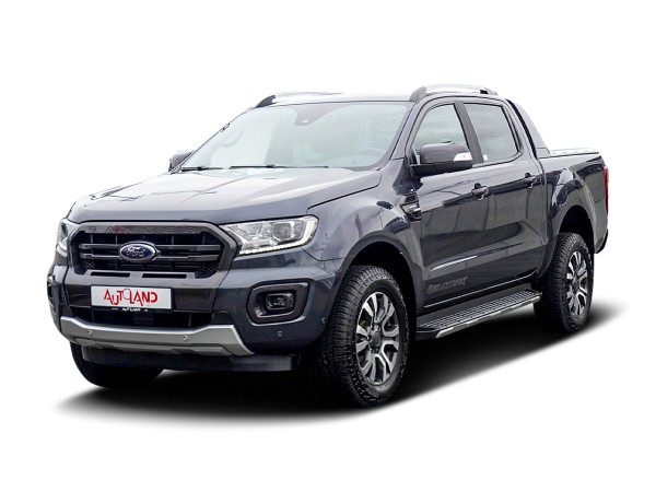 Ford Ranger 2.0 TDCi