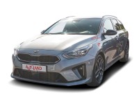 Kia Ceed SW 1.5 T-GDI LED Navi Kamera Sitzheizung