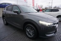 Mazda CX-5 2.0 SKYACTIV-G Exclusive-Line AWD