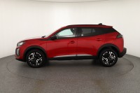 Vorschau: Peugeot 2008 1.2 PureTech