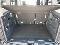 Ford Tourneo Courier Titanium 1.0 EB