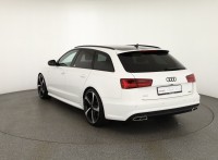 Audi A6 Avant 3.0 TDI quattro S-Line