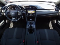 Honda Civic 1.0 VTEC TURBO Elegance