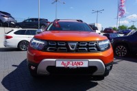 Dacia Duster dCi 115 Prestige+