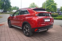Mitsubishi Eclipse Cross 1.5 T-MIVEC Top 4WD CVT