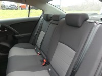 Toyota Avensis 1.6