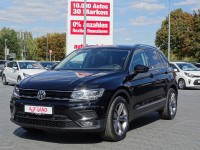 Vorschau: VW Tiguan 1.5 TSI IQ.DRIVE