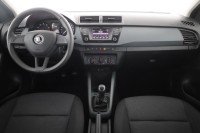 Skoda Fabia Combi 1.0 MPI Cool Plus
