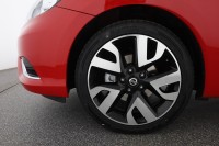 Nissan Pulsar 1.2 DIG-T N-Connecta