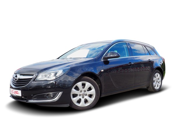 Opel Insignia ST 1.4 T