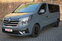 Vorschau: Renault Trafic Combi 2.0 dci AT L2
