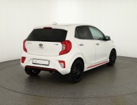 Kia Picanto 1.2 GT-Line