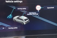 Hyundai i30 Kombi 1.6 T-GDI Aut.