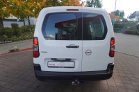 Opel Combo Cargo 1.5