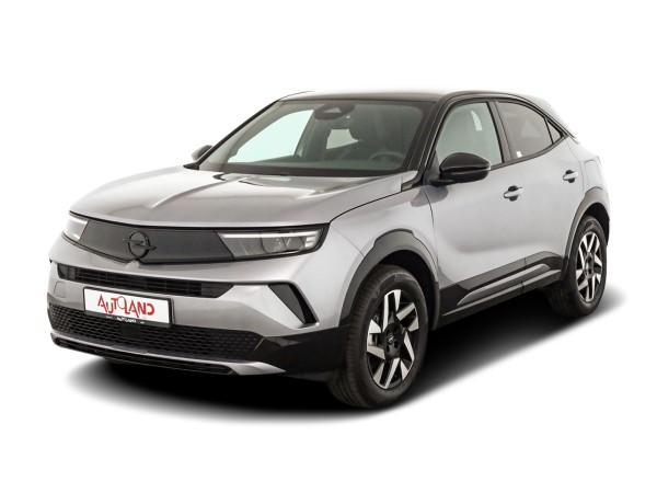 Opel Mokka GS 1.2 DI Turbo Aut.