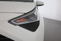 Toyota Aygo 1.0 x-play