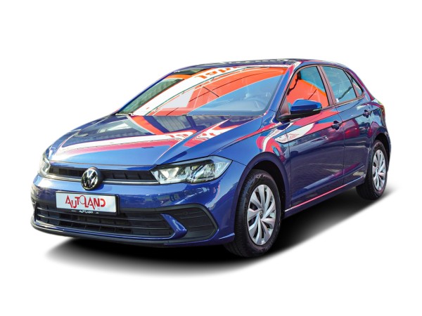 VW Polo 1.0 Fresh