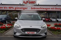 Ford Focus Turnier 1.0 EB