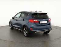 Ford Fiesta 1.0 EB Active