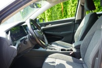 VW Golf Variant 1.5TSI DSG