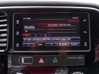 Mitsubishi Outlander 2.0 PHEV AWD