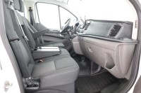 Ford Transit Custom L1 9-Sitzer