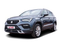 Seat Ateca 1.5 TSI FR DSG Style LED Navi Sitzheizung