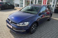 VW Golf VII Variant 1.4 16V TSI Allstar BMT