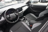 Skoda Kamiq 1.0 TSI