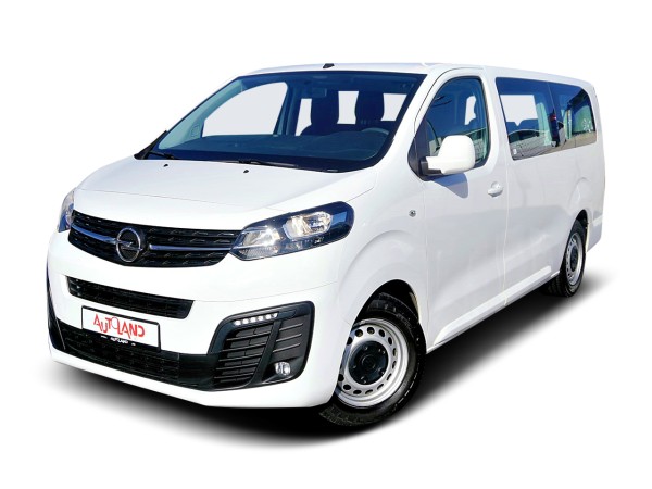 Opel Vivaro 1.5 D (L3)