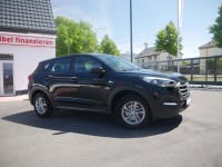 Hyundai Tucson 1.6 blue Classic 2WD