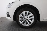 Skoda Scala 1.0 TSI