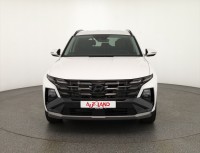Hyundai Tucson 1.6T-GDI